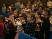 Дворец культуры им. Горького г. Кургана