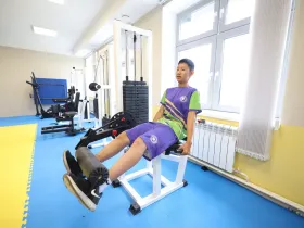 В селе Бясь-Кюель открылся многофункциональный центр досуга