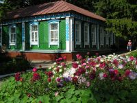 Литературно-мемориальный музей Ярослава Гашека