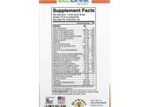 Lily of the Desert, EcoDrink Naturals, мультивитаминная смесь для напитков, персик и манго, 24 пакетика в стиках по 6,3 г (0,22 унции)