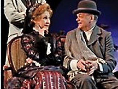 Волки и овцы