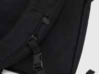 Многофункциональная сумка, Черный