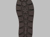 Ботинки женские