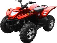 Квадроцикл NISSAMARAN Blast 500