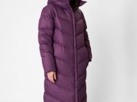 Пальто пуховое Astra Женское