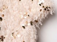 Платье трикотажное для девочек