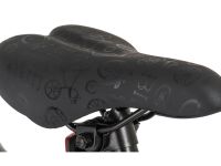 Детский велосипед Novatrack Prime 16, год 2020, цвет Синий