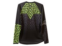 Velosklad Джерси Motosfera Green, цвет Зеленый, ростовка 50