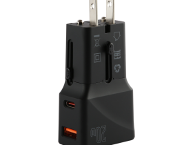 Зарядное устройство Red Line