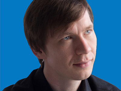Моцарт, Бетховен, Скрябин, Рахманинов. Алексей Вакер