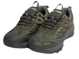 Кроссовки Remington Fortec Green — водонепроницаемые для охоты и туризма