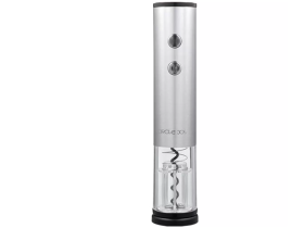 Винный набор аксессуаров Xiaomi Circle Joy Wine Accessories Gift Set 4 в 1 (CJ-TZ02) (серебристый)