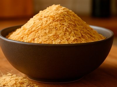 Пищевые дрожжи: что это такое, польза и вред