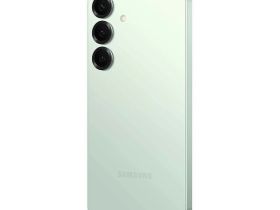 Samsung Galaxy S25 12/128Gb (Mint)