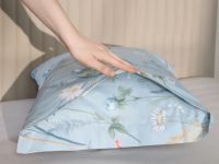 Комплект наволочек Стефания с ушками