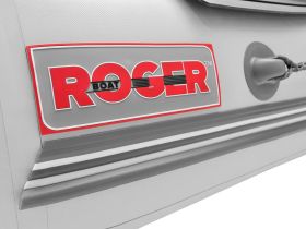 Лодка ПВХ ROGER Sfera 4000