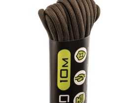 Паракорд 550 Brown, 10 м