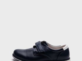 Полуботинки для мальчиков