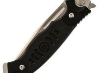 Нож Складной Офицерский-2М, сталь D2