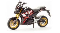 Мотоцикл MOTOLAND MX 125