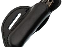 Чехол для складного ножа на пояс, 130*30 мм