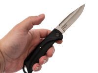 Нож складной Скаут, сталь AUS-8, Кизляр