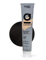 1.0 Краситель перманентный IQ COLOR DEWAL Cosmetics