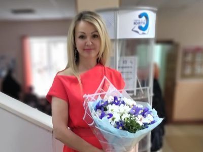 В Нерюнгри наградили медицинских работников