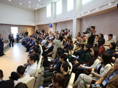 В Якутии разработают новую стратегию цифровой трансформации