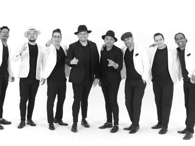 Билеты на Cuba Live (Клуб Алексея Козлова) / Концерт | Афиша | ИнфоТаймс