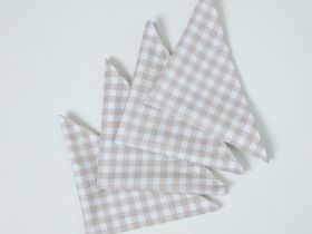 Набор салфеток Reticella