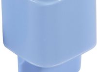 Зарядное устройство Red Line NQC-17 USB-C Blue