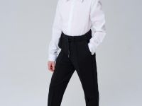 Полуботинки для мальчиков