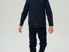 Рубашка для мальчика