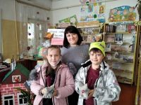 Староахматовская библиотека