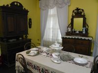 Музей быта и ремесел горнозаводского населения «Господский дом»