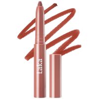 Стойкий кремовый карандаш для губ Laka Stain Lip Liner 03 Hazelnut Latte