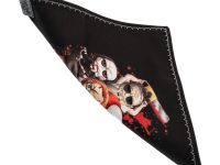 Хэнк Ужасы Grant’s EDC