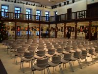 Левитановский культурный центр