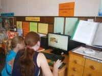 Ильинская сельская библиотека