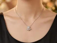 Подвеска из серебра э0612пд02181700