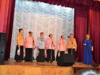 Садовский дом культуры