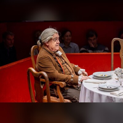 Драмы Театр им. Вл. Маяковского