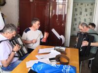 Бурлинский районный дом культуры