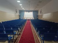 Межпоселенческий центр культуры и досуга с. Тарумовка