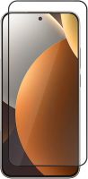 Защитное стекло BoraSCO для Xiaomi REDMI Note 15 Pro 5G с чёрной рамкой