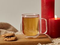 Кружка Atmosphere, розовая