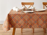 Тарелка Autumn falls IV