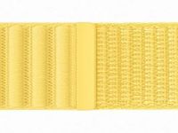 Ремешок Samsung Galaxy Watch9|Galaxy Watch8|Galaxy Watch8 Classic Fabric Band, 20 мм, S/M песочно-жёлтый