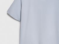 Базовая футболка, Серый